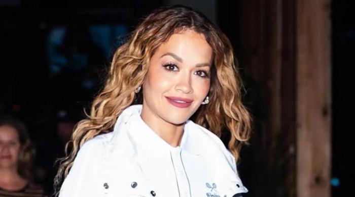 Rita Ora dragged into legal dispute over alleged £3.2m unpaid share