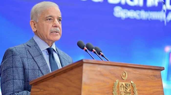 PM stresses efforts for export-led growth as macroeconomic stability achieved