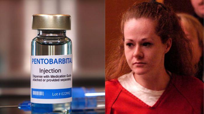 What is pentobarbital injection? What happens if you survive this