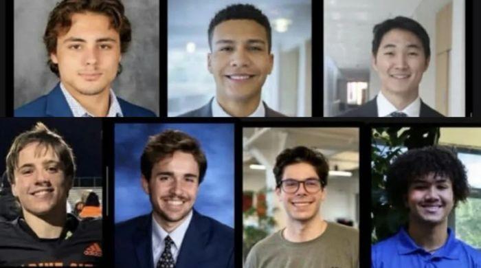 New details emerge in Cornell gang rape case: Timeline revealed