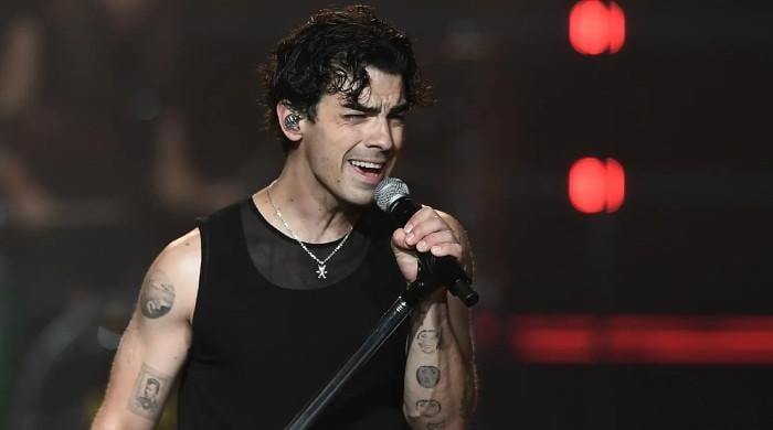 Joe Jonas gets candid about his evolving beauty regime: 'Slow down'