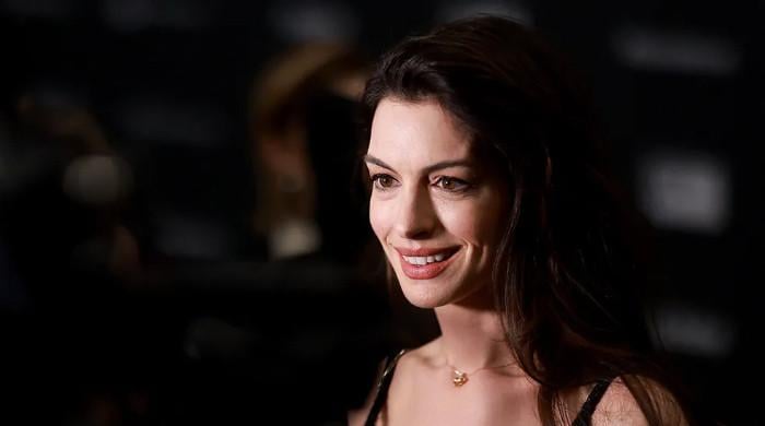Anne Hathaway reveals what she wants more than an Oscar