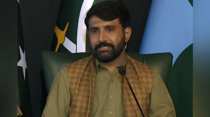 Who is Muhammad Asif, ex-SSG commando India claimed killed in IIOJK?
