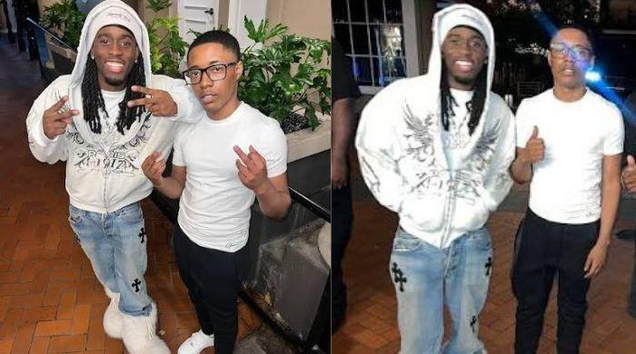 Kai Cenat and Reggie feud explained: What we know so far