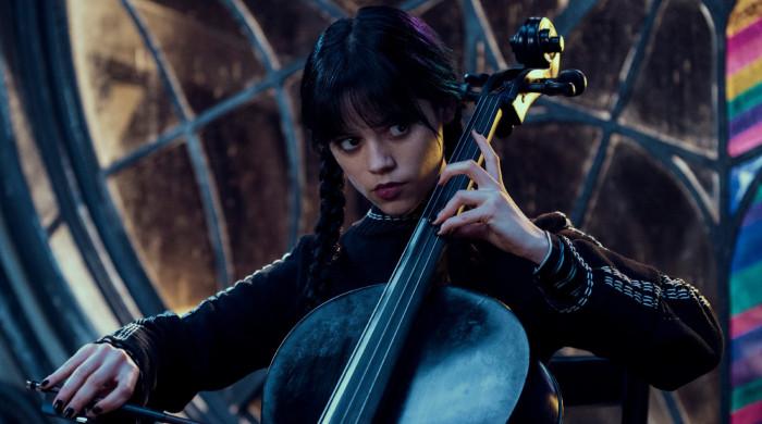 Jenna Ortega excites fans with new bombshell about 'Wednesday' Season 3