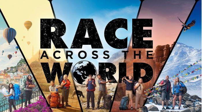 Who's joining ‘Celebrity Race Across the World' 2026? See full list