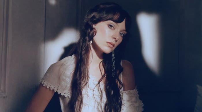 Holly Humberstone surprises fans with new 'princess' music video release