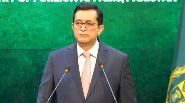 Bodies of Pakistanis killed in MT Honour 25 operation to be repatriated at earliest: FO