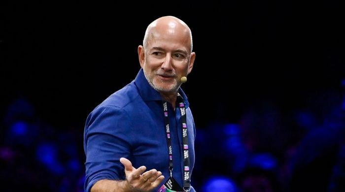 Jeff Bezos' $25M Earth fund could help protect Tuna beyond national borders