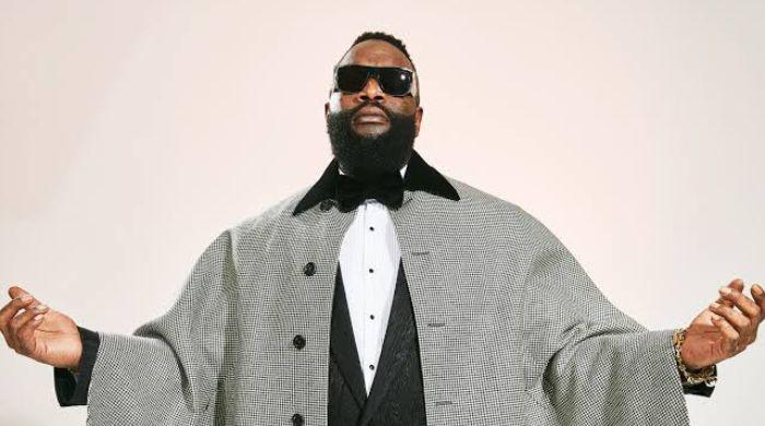 Rick Ross arrested on felony strangulation charge: How much prison time could he face?