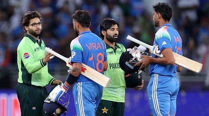 Pakistan, India placed in same group as ICC announces 2027 World Cup schedule