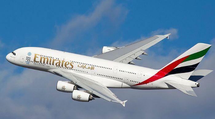 Emirates A380 diverts to Frankfurt after mid-air medical emergency: See full details