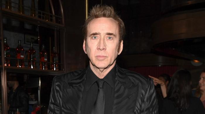 Nicolas Cage takes aim at the MCU with blunt Marvel take 