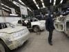 Govt defends purchase of 45 bulletproof vehicles for 2027 SCO summit security