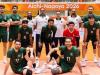 Pakistan beat India 3-0 to reach Asian Games volleyball semi-finals