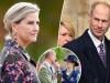 Duchess Sophie raises alarm as family to take important decision