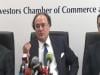 Finance czar says foreign firms showing interest in Pakistan after economic stability