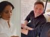 Meghan Markle gets into festive spirit with big announcement in new video
