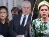 Andrew, Sarah Ferguson receive upsetting news as Beatrice finally gives in
