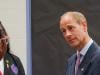 Duke of Edinburgh pays tribute to George Washington after inspiring Baltimore students