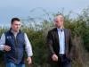 Prince William meets farmer taking Duchy of Cornwall into new regenerative era