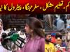 Petrol hikes: Public speaks about growing financial burden