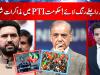 Backdoor contacts bear fruit as talks begin between govt and PTI