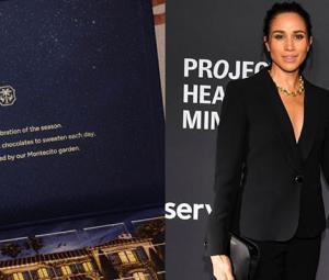 Meghan Markle brings festive magic home with As Ever's first enchanting advent calendar
