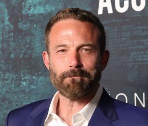 Ben Affleck addresses his parents' recent deaths for the first time