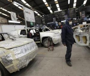 Govt defends purchase of 45 bulletproof vehicles for 2027 SCO summit security