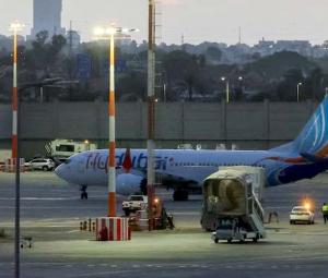 Saudi Arabia turned down Israeli requests to send planes to retrieve passengers: source