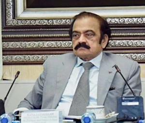 Govt, PTI 'off-the-record talks' underway over October 4 long march, says PM aide