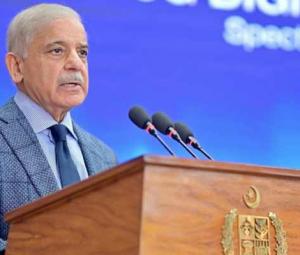 PM stresses efforts for export-led growth as macroeconomic stability achieved