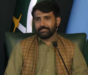 Who is Muhammad Asif, ex-SSG commando India claimed killed in IIOJK?