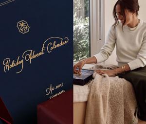 Meghan Markle finally launches As Ever's highly anticipated collection