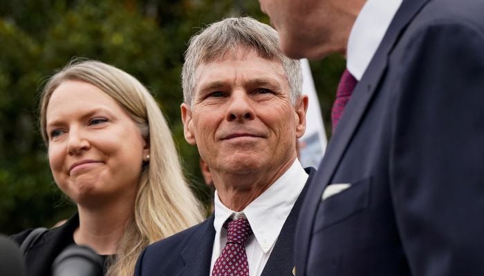 David Hearn Reflecting Pool case permanently dismissed: What actually caused damage?
