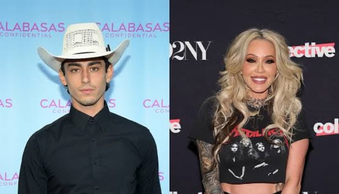Dylan Wolf opens up on his romance with Bunnie Xo