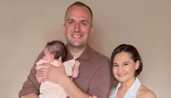 Gypsy Rose Blanchards former fiancé Ken Urker dead at 33
