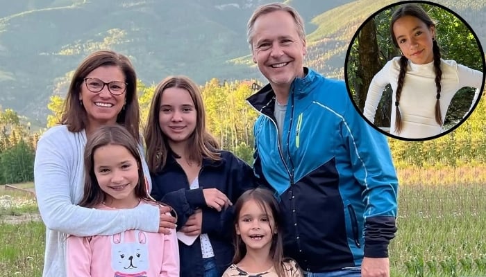 Chad Lowes teen daughter Fionas cause of death revealed: details inside