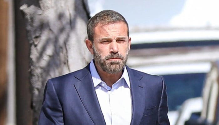Ben Affleck would ‘do anything’ for THIS co-star