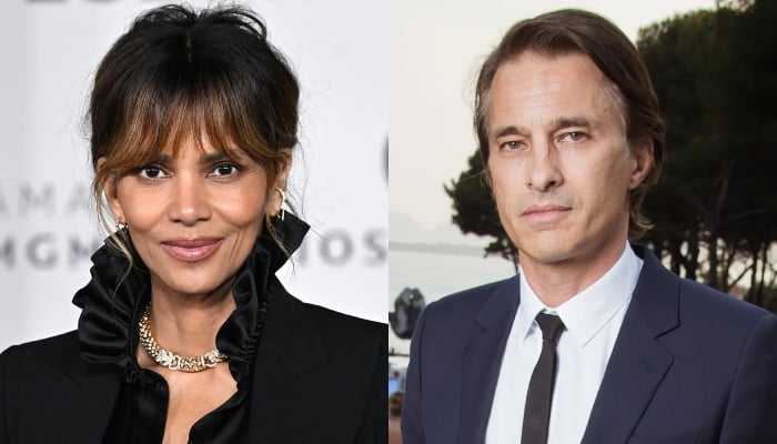 Halle Berrys texts with Olivier Martinez surface in custody fight