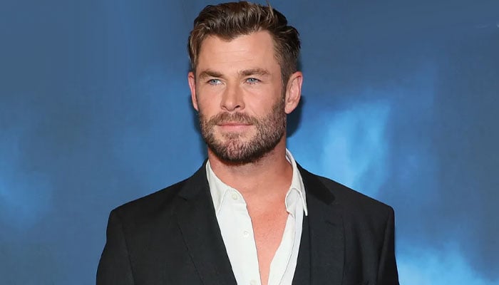 Chris Hemsworth proudly calls daughter India Rose ‘savage’ after feisty win