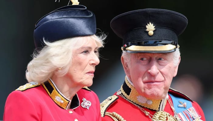 Queen Camilla demands answers from King Charles after huge setback