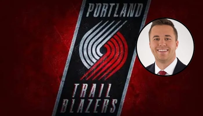 Trail Blazers sack new broadcaster hours after hiring over offensive posts