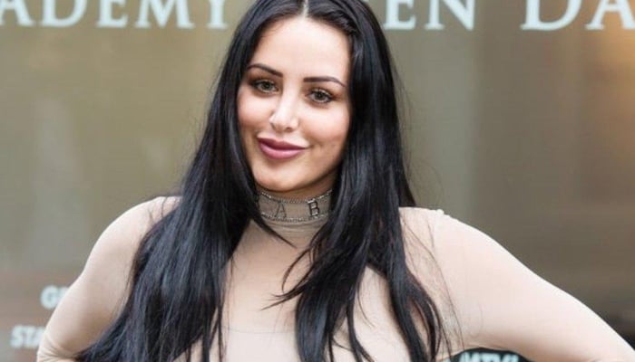 Marnie previously revealed that she was shocked when Casey proposed in 2020 because she was at her worst both mentally and physically