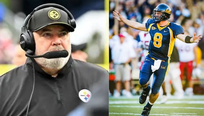 Steelers coach McCarthy regrets heated exchange with Rodgers: Not best choice of words