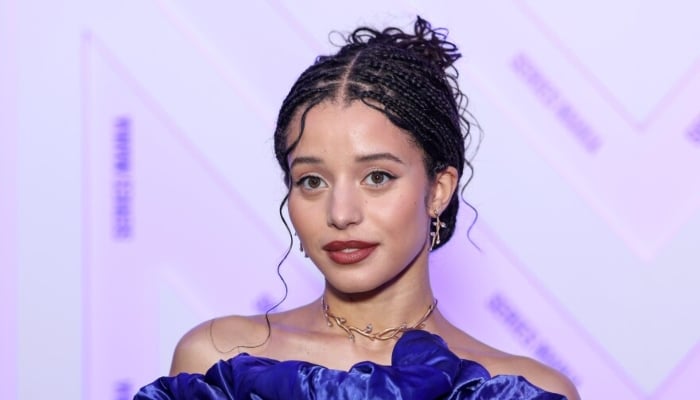 Chase Infinitis next role takes her from Oscar buzz to horror thrill