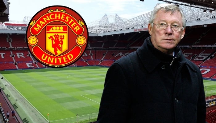 Sir Alex Ferguson admits he was terrified about first Old Trafford visit after brain surgery