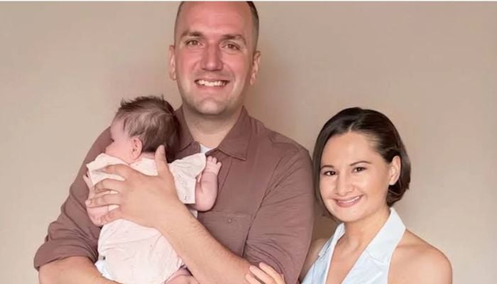 Who is Gypsy Rose Blanchard? Partner Ken Urker found dead in Louisiana