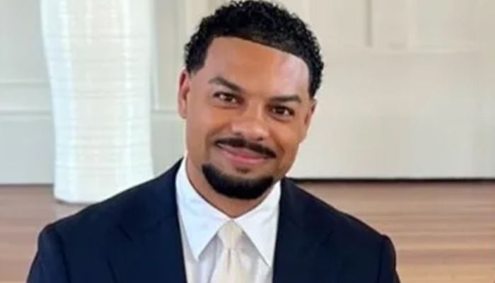 Eddie Newton’s son dies during 40C desert hike in UAE despite wife’s plea